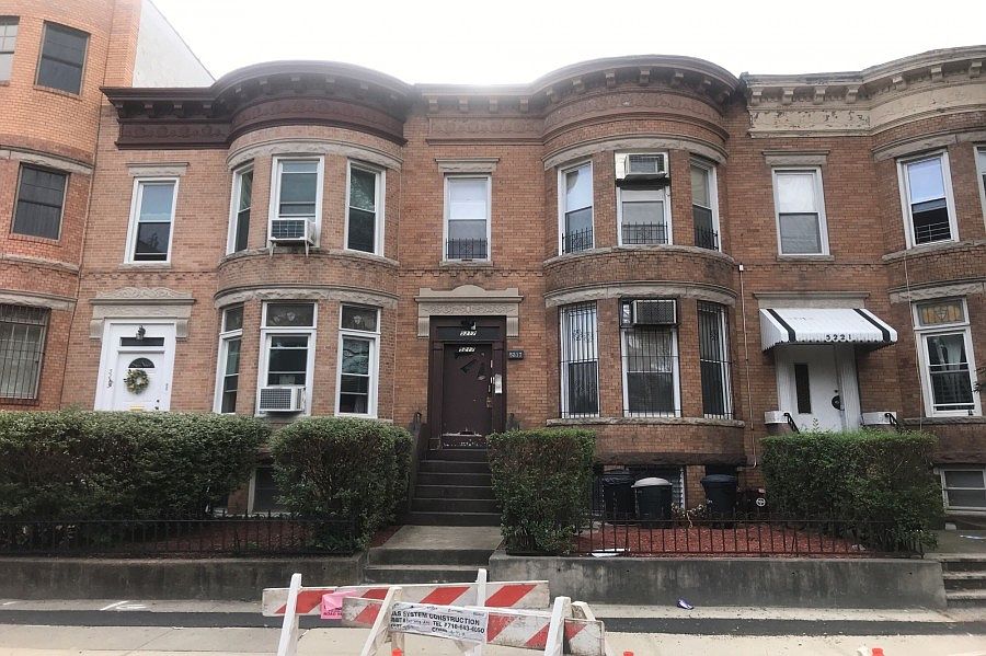 1st image of 5217 12th Ave