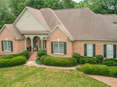 2809 Churchill Ct, High Point, NC, 27262