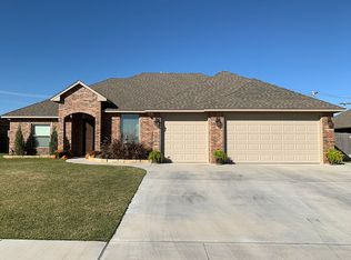 4708 Mount Vernon Rd, Enid, OK 73703