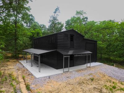 710 Bakers Ter, Spencer, TN, 38585