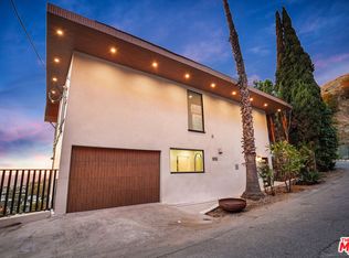 1701 Viewmont Dr, Los Angeles, CA 90069