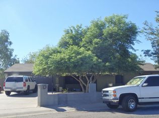 4318 N 81st Ln, Phoenix, AZ 85033