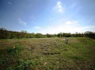 3802 Post Oak Trl, Corinth, TX 76210