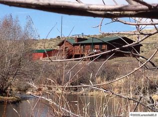 56 Gopher Gulch Rd, Jelm, WY 82063
