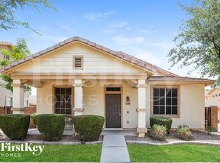2745 S Cupertino Dr, Gilbert, AZ 85295