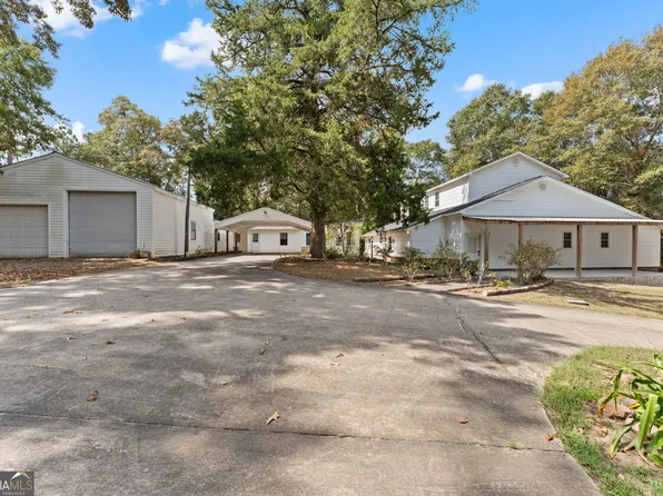5682 Hartley Bridge Rd, Macon, GA 31216