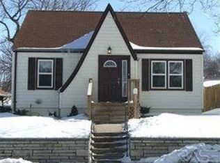 114 S Covell Ave, Sioux Falls, SD 57104