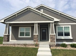 2010 SW 17th St, Ankeny, IA 50023
