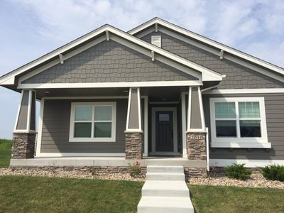2010 SW 17th St, Ankeny, IA, 50023