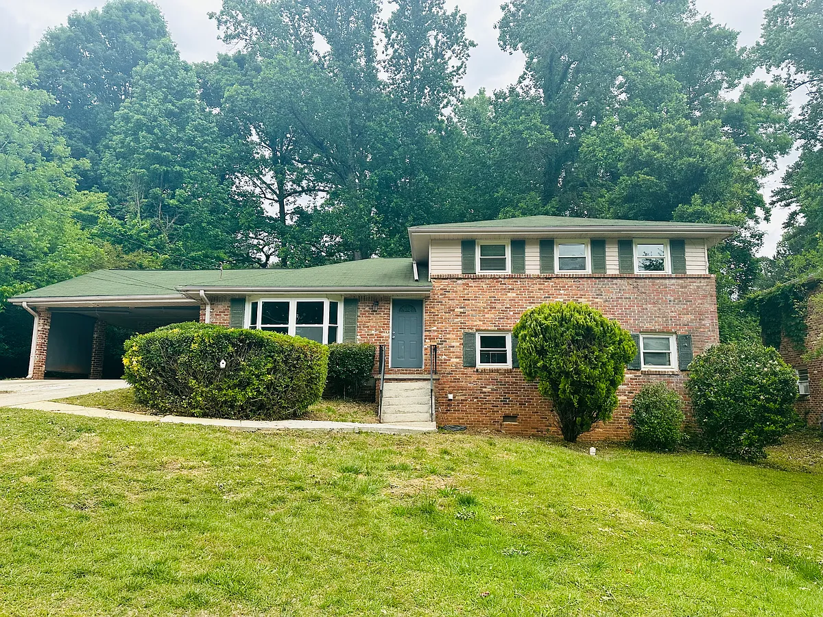 Building Photo - 3446 Finesse Dr