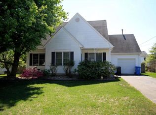 228 Schooner Rd, Manahawkin, NJ 08050