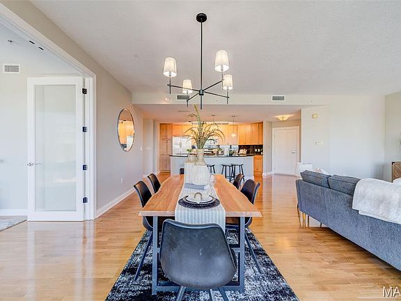 3rd image of 4909 Laclede Ave APT 1206