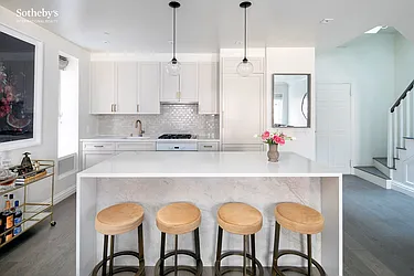 Sold by Sotheby's International Realty