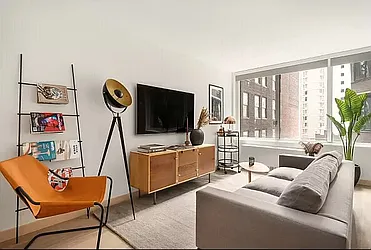 Rented by Living New York