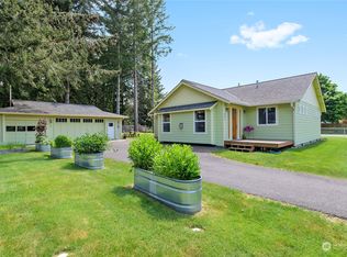 4097 Eastwood Ave SE, Port Orchard, WA