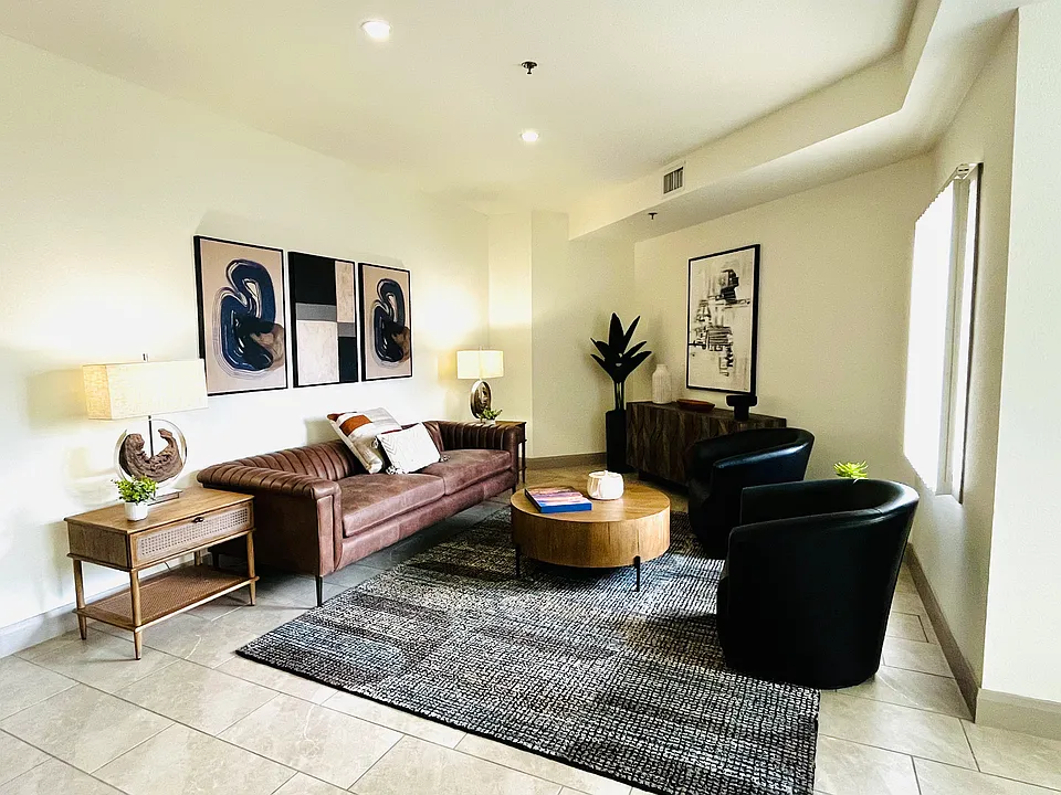 La Mariposa Senior Villas
