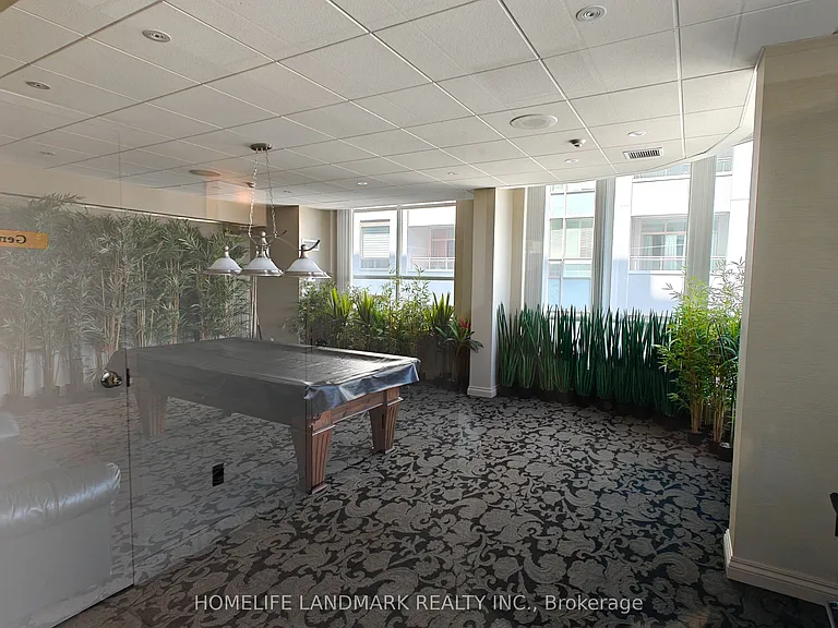 942 Yonge St #1116 — Photo 19
