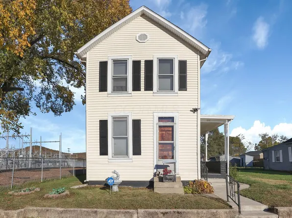 165 N Rose St, Chillicothe, OH 45601