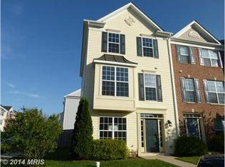 650 Wild Hunt Rd, Frederick, MD 21703