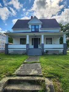 3033 Glenwood Ave, Youngstown, OH, 44511