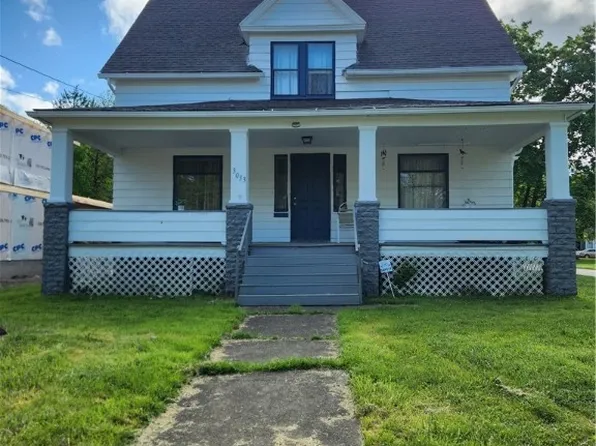 3033 Glenwood Ave, Youngstown, OH 44511