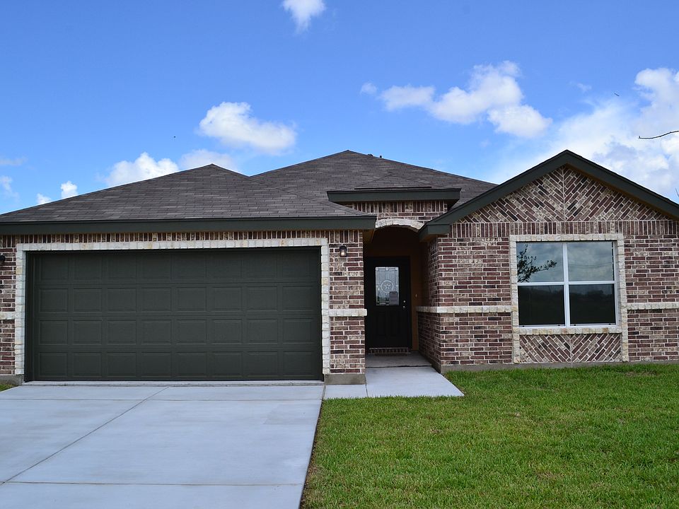 8822 Spoonbill Street