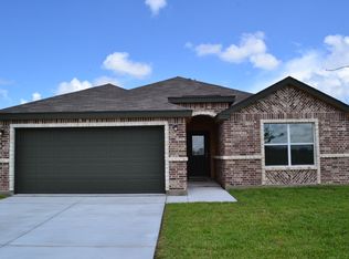8822 Spoonbill St, Harlingen, TX 78552