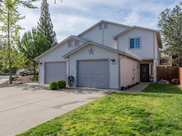 3036 Courtside Dr, Diamond Springs, CA 95619