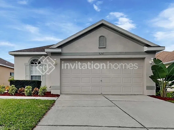 9245 Creedmoor Ln, New Port Richey, FL 34654