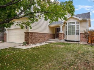 4354 Swansboro Way, Highlands Ranch, CO 80126