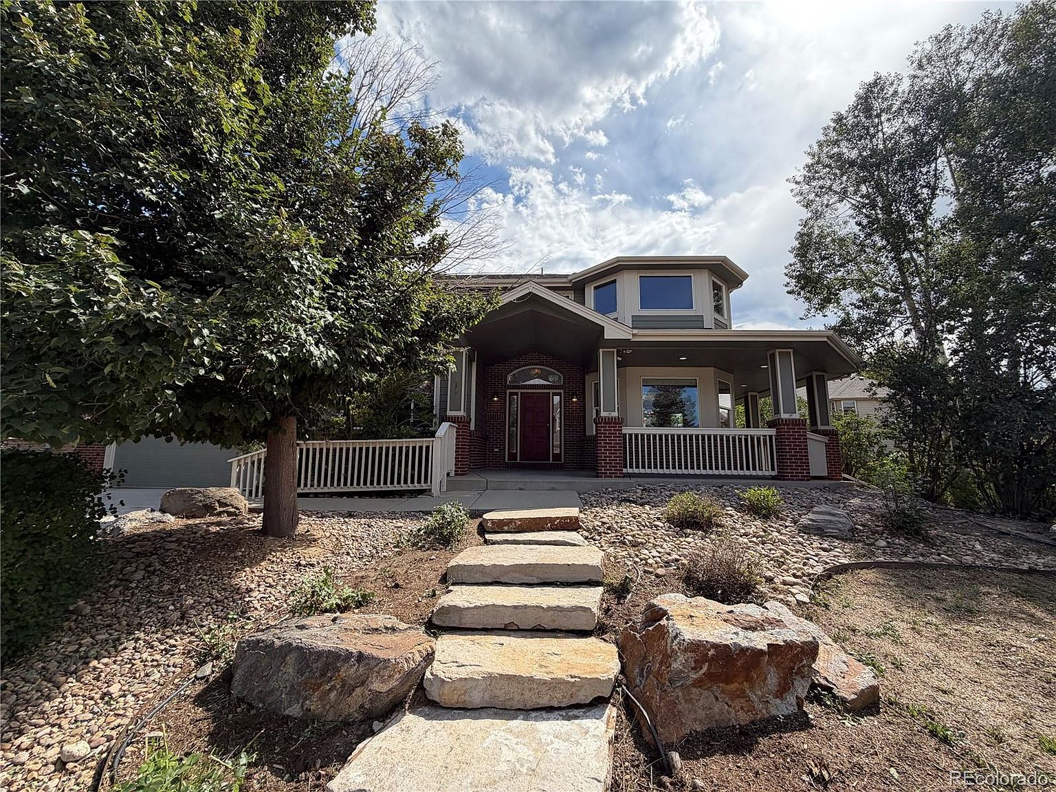 1138 Wyndemere Circle — Ute Creek Golf Course