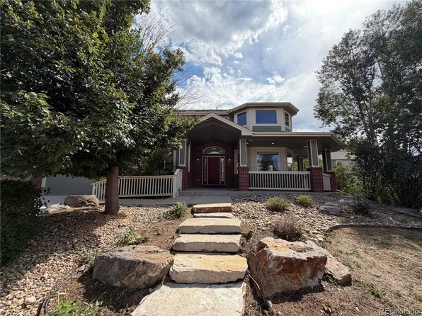 1138 Wyndemere Circle, Longmont, CO 80504
