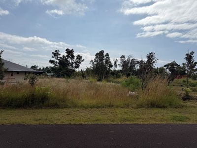 Kamoamoa St Lot 16, Pahoa, HI, 96778