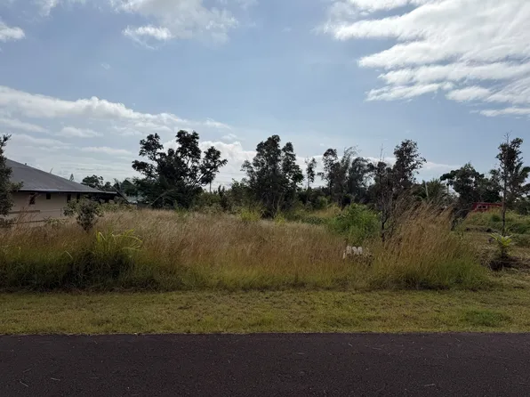 Kamoamoa St Lot 16, Pahoa, HI 96778