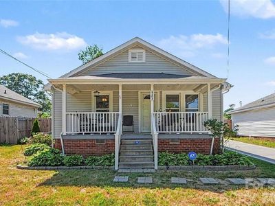 523 Patterson Ave, Kannapolis, NC, 28083