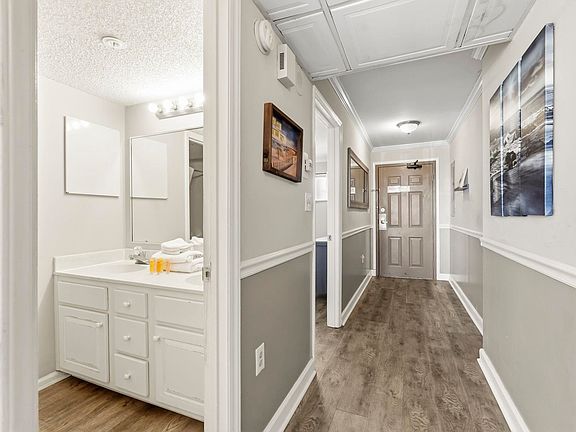 3rd image of 2310 N Ocean Blvd. #308