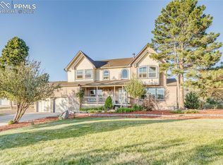 14915 Gleneagle Dr, Colorado Springs, CO 80921