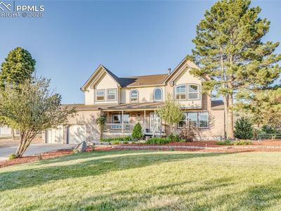 14915 Gleneagle Dr, Colorado Springs, CO, 80921
