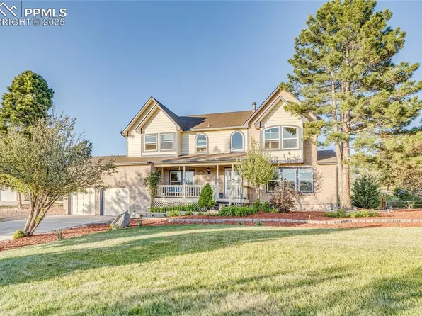 14915 Gleneagle Dr, Colorado Springs, CO 80921