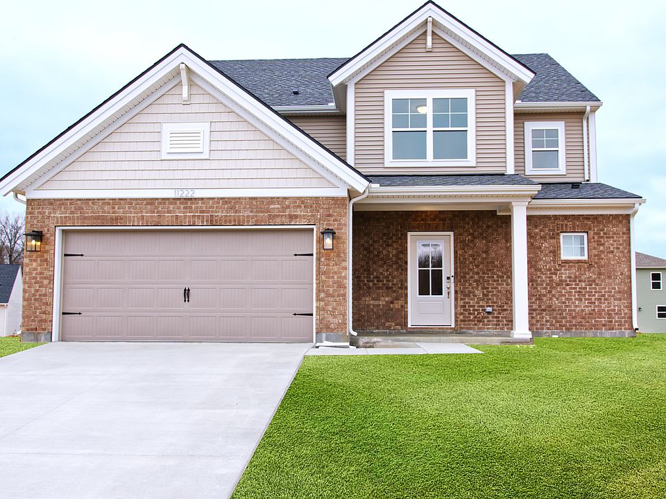 1st image of 11222 Yerkes Dr Lot 131