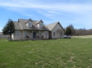 6691 Phifer Mountain Rd, Cookeville, TN 38506
