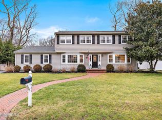 703 Palmer Ave, Allenhurst, NJ 07711
