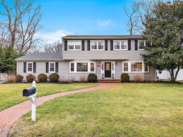 703 Palmer Avenue, West Allenhurst, NJ 07711