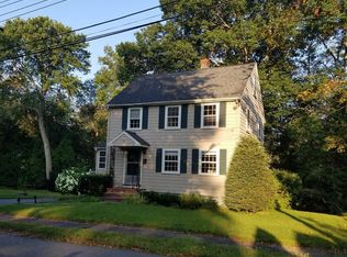 34 Cape Cod Ave, Reading, MA 01867