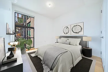 Rented by Living New York