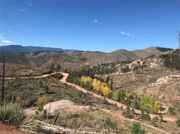 0 Cochise Trail, Pine, CO 80470