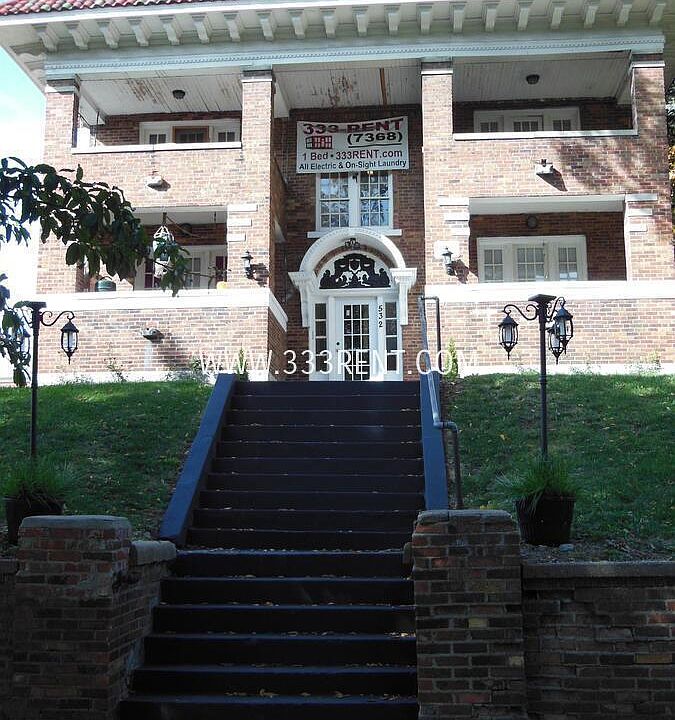 1st image of 532 Gladstone Blvd #35