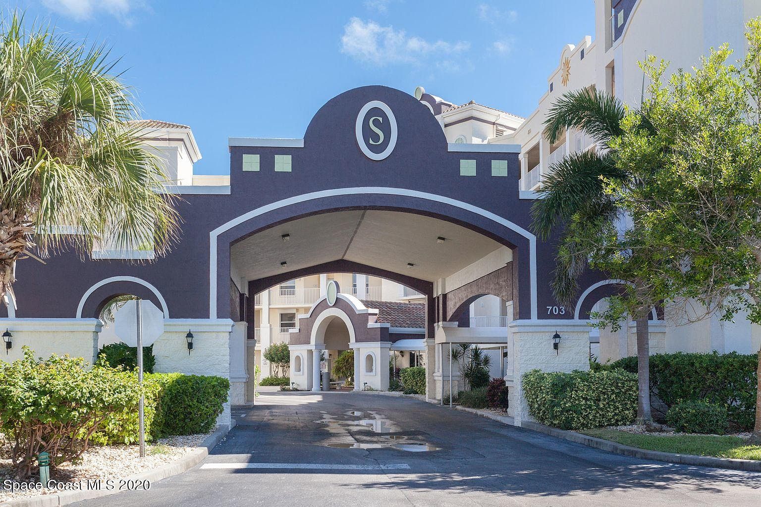 703 Solana Shores Dr APT 503, Cape Canaveral, FL 32920 | Zillow
