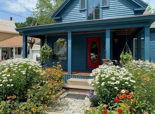 46 Main St, Sterling, MA 01564