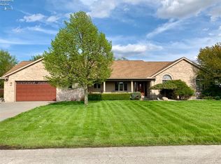 75 N Wexford Dr E, Oak Harbor, OH 43449